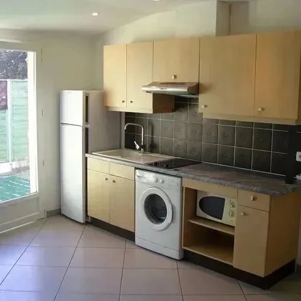 Rent this 1 bed apartment on 10 Rue Marcel Journet in 06130 Grasse, France