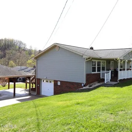 Image 5 - 345 East Carters Valley Road, Ketrontown, Kingsport, VA 24251, USA - House for sale