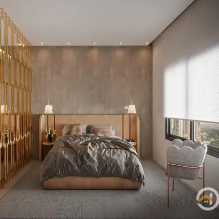 Buy this 4 bed apartment on Instituto de Neurologia de Goiânia in Avenida T-1, Setor Bueno