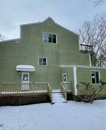 Buy this 3 bed house on 37 Stonewall Road in Harpswell, ME 04079