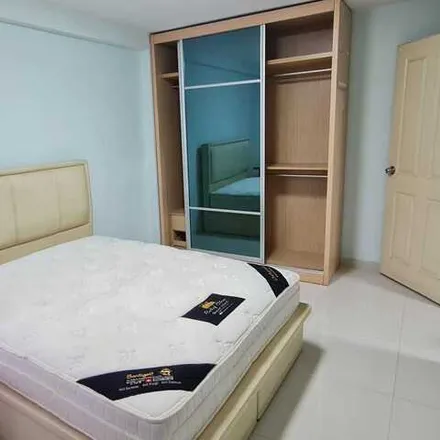 Rent this 3 bed apartment on 305 in Foot path, Chuan Village