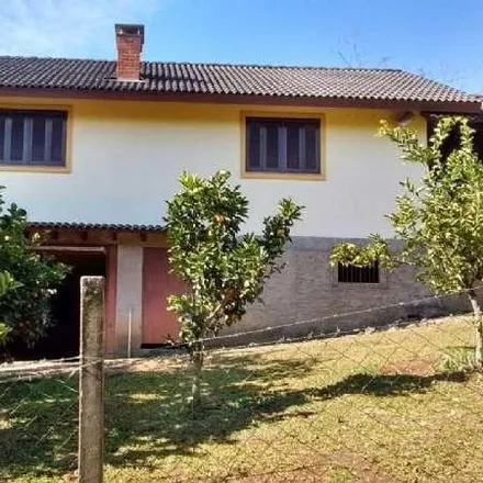 Buy this 3 bed house on Rua Mário Cardoso Ramos in Ana Rech, Caxias do Sul - RS