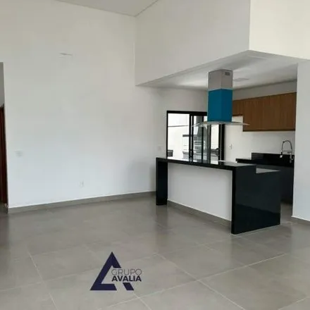 Rent this 3 bed house on Rua Antônio Pedroso in Vila Maria Helena, Indaiatuba - SP