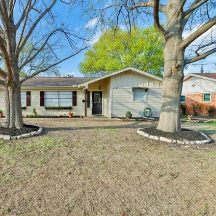 Buy this 3 bed house on 7217 Green Meadow Drive in North Richland Hills, TX 76180