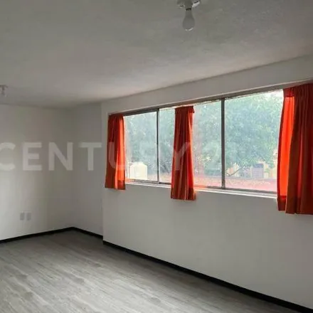 Buy this 2 bed apartment on Calle Margarita Maza de Juárez in Colonia Hectómetro Vallejo, 07700 Mexico City