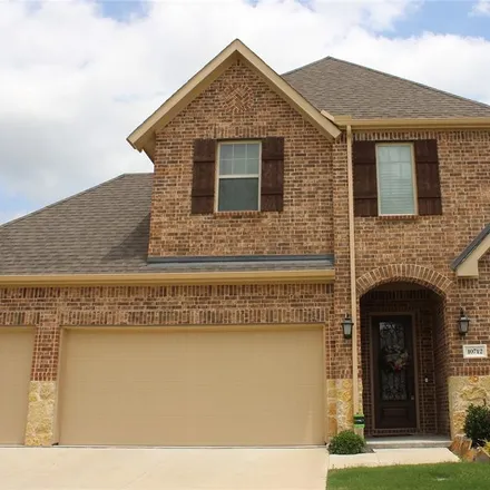 Buy this 4 bed house on 10712 Marble Falls Place in McKinney, TX 75071