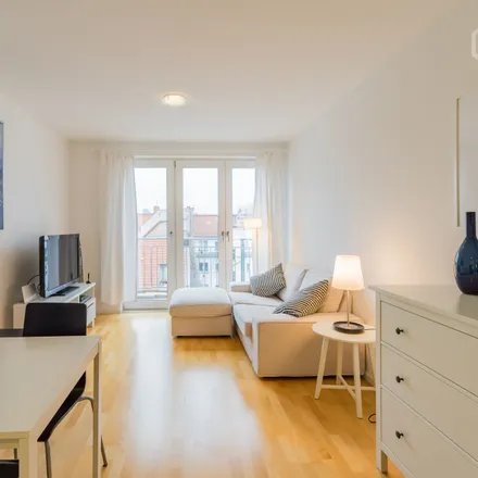 Rent this 2 bed apartment on New Podium in Kleine Alexanderstraße, 10178 Berlin