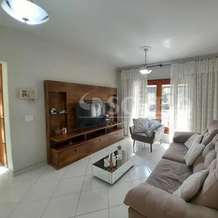 Buy this 2 bed house on Rua Franklin Magalhães in Jabaquara, São Paulo - SP