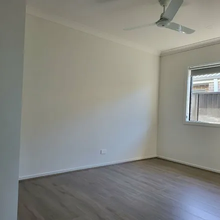 Rent this 4 bed apartment on Festival Street in Morayfield QLD 4506, Australia
