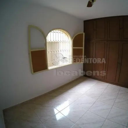 Buy this 3 bed house on Rua Fritz Jacobs in Boa Vista, São José do Rio Preto - SP