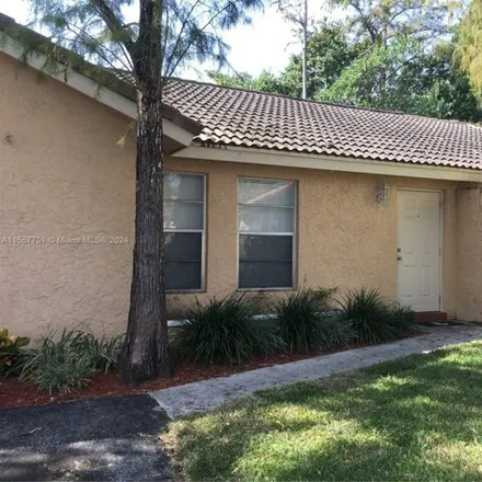 Image 1 - 1186 Northwest 91st Avenue, Coral Springs, FL 33071, USA - House for sale