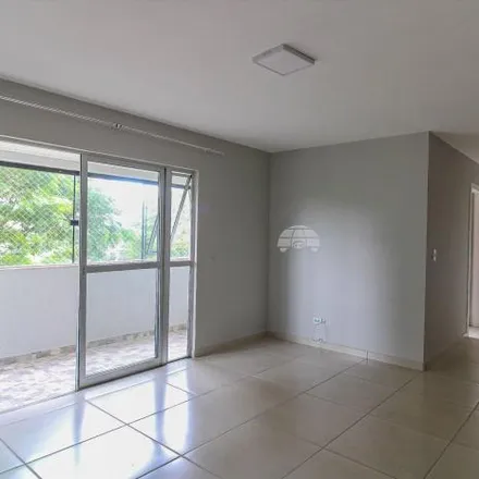 Rent this 3 bed apartment on Rua Peru 266 in Bacacheri, Curitiba - PR