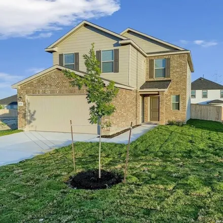 Image 2 - Park Glen, Schertz, TX, USA - House for rent