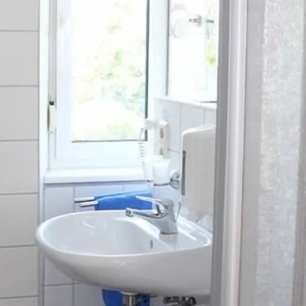 Rent this 1 bed house on Ulm in Baden-Württemberg, Germany