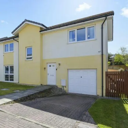 Buy this 4 bed house on Barley Bree Lane in Easthouses, EH22 4UD