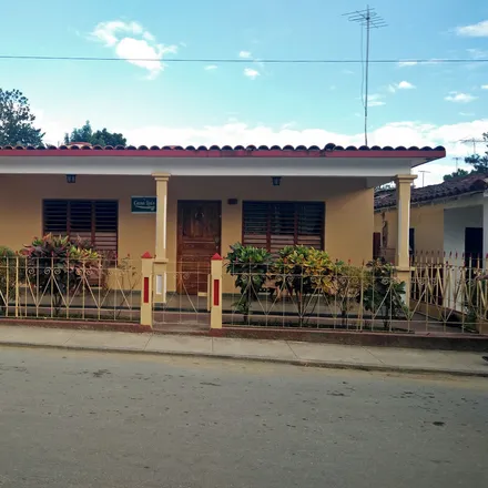 Image 6 - Viñales, La Salvadera, PINAR DEL RIO, CU - House for rent