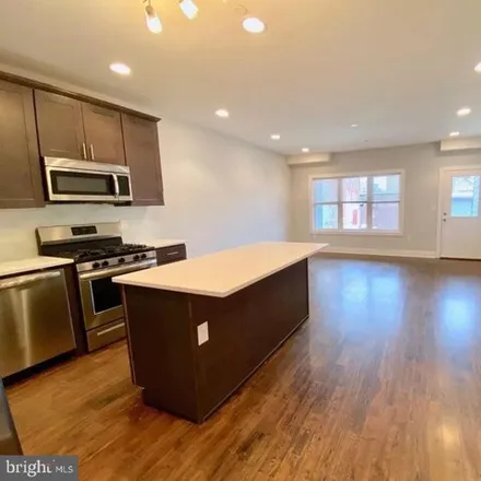 Buy this 3 bed condo on 2601 East Hagert Street in Philadelphia, PA 19125