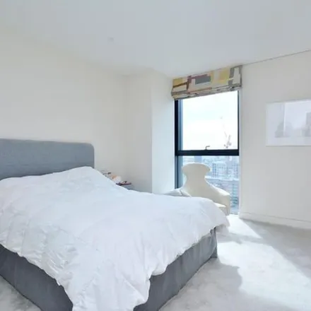 Rent this 3 bed apartment on BFI IMAX in 1 Charlie Chaplin Walk, South Bank