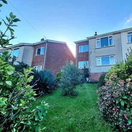 Buy this 3 bed duplex on Denbigh Way in Barry, CF62 9AT