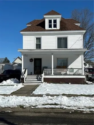 Buy this 5 bed house on 24 Francis Avenue in City of Norwich, NY 13815