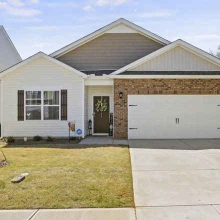 Buy this 4 bed house on 263 Honeybush Drive in Spartanburg County, SC 29365