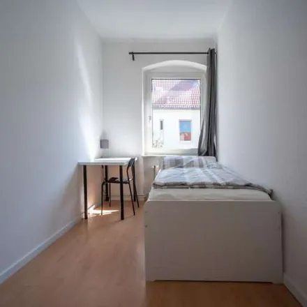 Image 7 - Mahlower Straße 29-30, 12049 Berlin, Germany - Apartment for rent