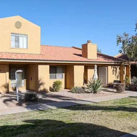 Buy this 2 bed house on 3511 East Baseline Road in Phoenix, AZ 85042