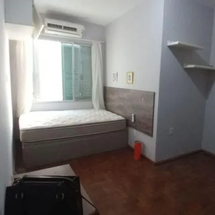 Buy this 1 bed apartment on FEQUIMFARS in Avenida Cristóvão Colombo 49, Independência