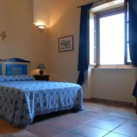 Rent this 1 bed townhouse on Strada Provinciale SP340 Porto Cesareo - Punta Prosciutto in Porto Cesareo LE, Italy
