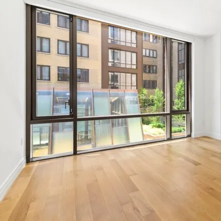 Rent this 1 bed apartment on 232 East 20th Street in New York, NY 10003