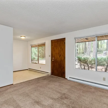 Rent this 1 bed apartment on 118 East Henni Road in Island County, WA 98277