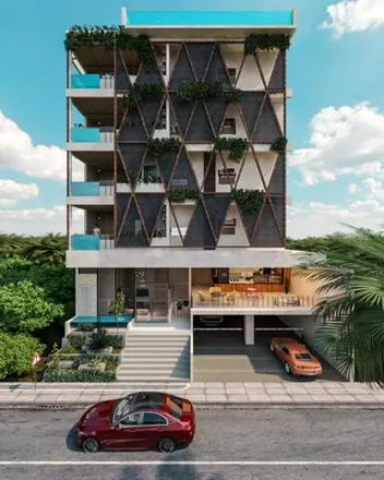 Buy this 2 bed apartment on Plaza Las Americas in Paseo Central, 77724 Playa del Carmen