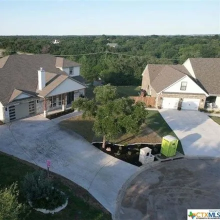 Buy this 5 bed house on 2399 Limestone Court in Belton, TX 76513