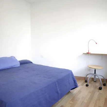 Rent this 2 bed apartment on Carrer de Santa Madrona in 18, 08001 Barcelona
