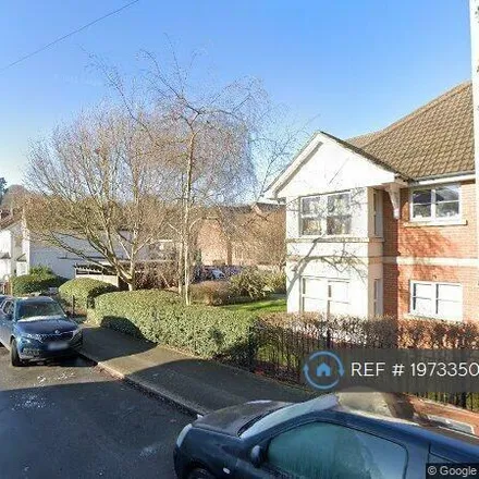 Image 1 - Redwing Court, 2 Sunnydene Road, London, CR8 2EU, United Kingdom - Apartment for rent