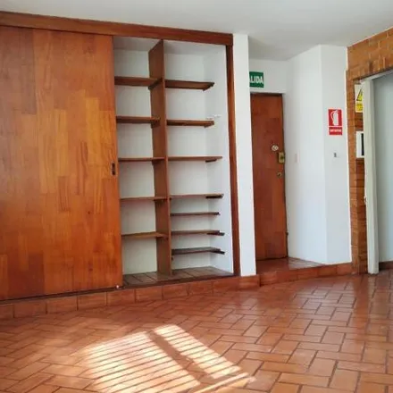Rent this 1 bed apartment on Nexus in Ricardo Palma Avenue, Miraflores