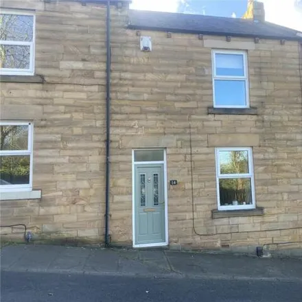 Buy this 2 bed townhouse on unnamed road in Blaydon on Tyne, NE21 4QQ