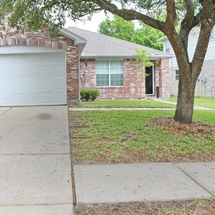 Buy this 3 bed house on 7974 Brookfield Street in Chambers County, TX 77523