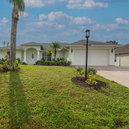 Buy this 3 bed house on 917 Riviera Avenue in Sebastian, FL 32958