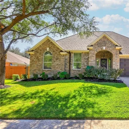 Buy this 4 bed house on 3511 Laurel Bay Loop in Williamson County, TX 78681