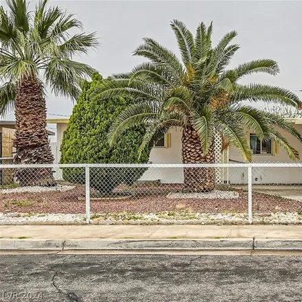 Buy this 4 bed house on 1767 Willow Brook Drive in Las Vegas, NV 89106