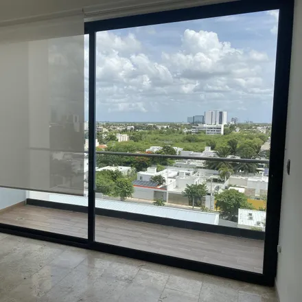Rent this studio apartment on Calle 22 in 97117 Mérida, YUC