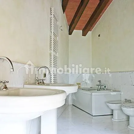 Rent this 4 bed apartment on Via Venti Settembre 80 in 24122 Bergamo BG, Italy
