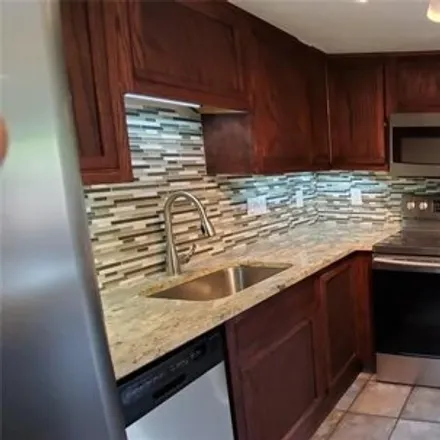 Rent this 1 bed condo on 2500 Burleson Road in Austin, TX 78741