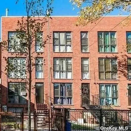 Rent this 2 bed house on 442 Bristol Street in New York, NY 11212