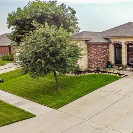 Buy this 4 bed house on 398 West Libra Drive in Killeen, TX 76542
