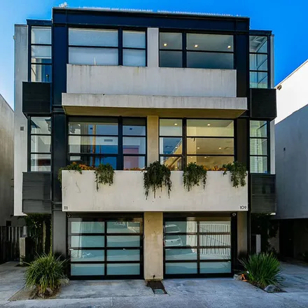 Image 5 - 109 Venice Beach Bike Path, Los Angeles, CA 90292, USA - Apartment for rent