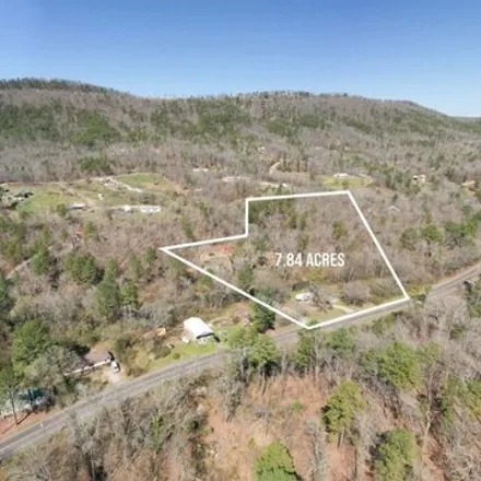 Buy this 6 bed house on 1357 Mill Creek Road in Hot Springs, AR 71901