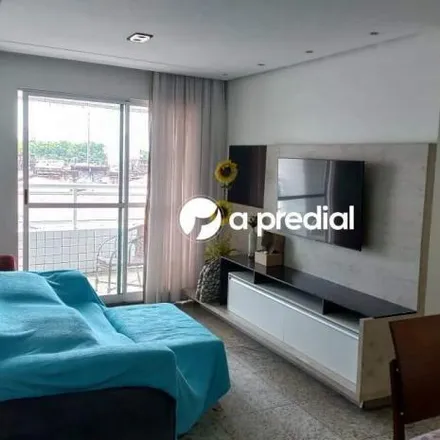 Buy this 3 bed apartment on Rua Bonfim Sobrinho in Fátima, Fortaleza - CE