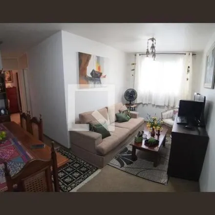 Buy this 2 bed apartment on Rua Conde Luis Eduardo Matarazzo in Rio Pequeno, São Paulo - SP
